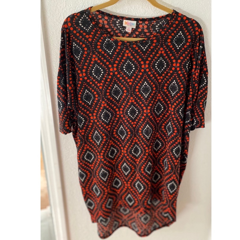 Lularoe -Irma - Sz small